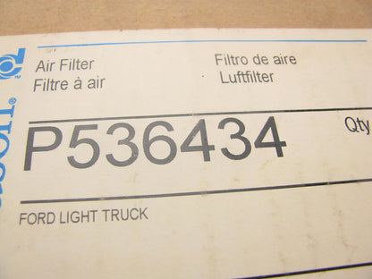 Donaldson P536434 Air Filter Replaces CA7438 46417 PA25042 LAF1617 AF994F