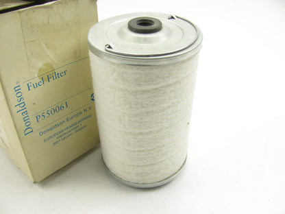 Donaldson P550061 Fuel Filter Replaces: 33112 FF147 L61F P811