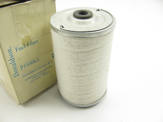 Donaldson P550061 Fuel Filter Replaces: 33112 FF147 L61F P811