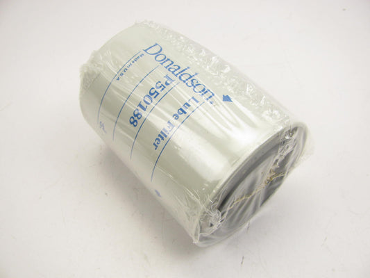 Donaldson P550188 Oil Filter Replaces 51581 51243 L30026 1243 1581 LF340 LF129