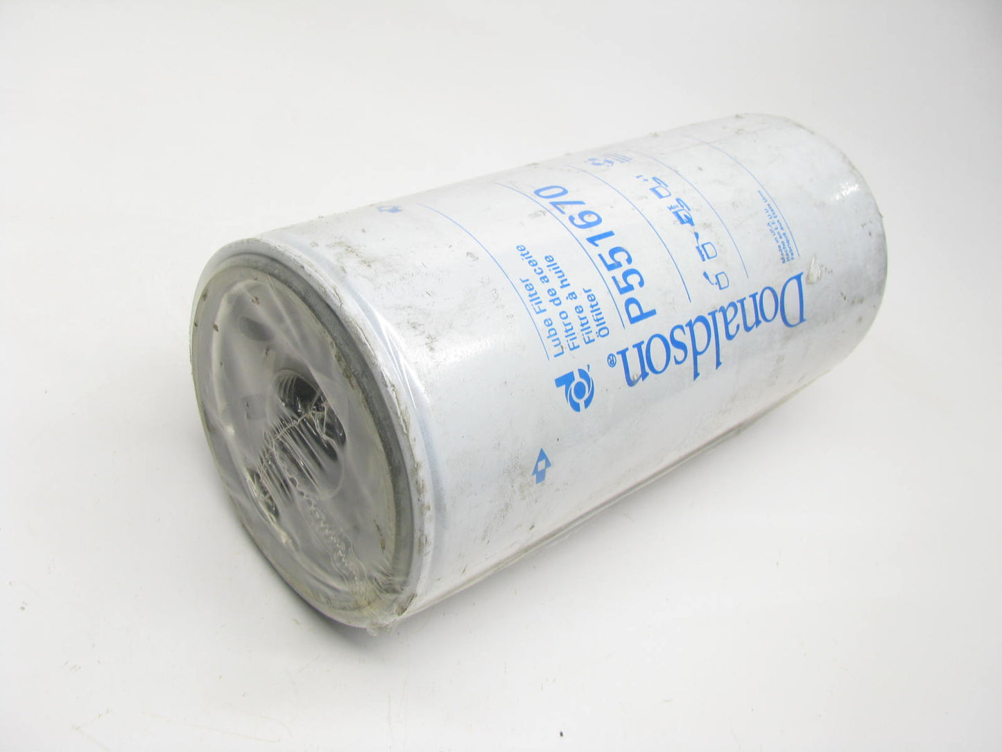 Donaldson P551670 Engine Oil Filter