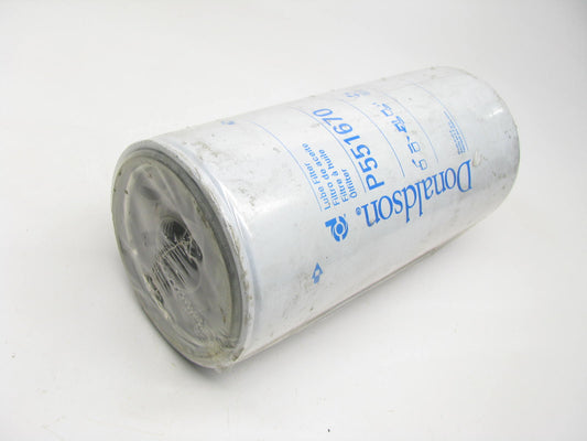 Donaldson P551670 Engine Oil Filter