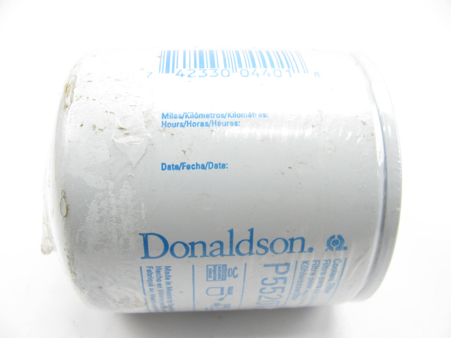 Donaldson P552070 Coolant Filter Replaces PR3414 24073 W54454 LFW4016 WC9