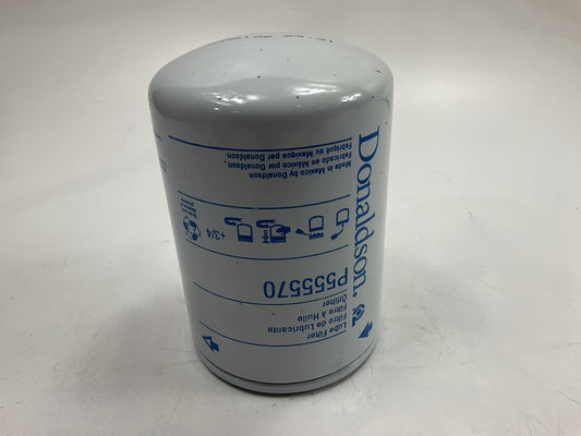 Donaldson P555570 Engine Oil Filter