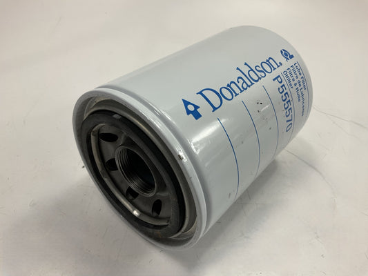 Donaldson P555570 Engine Oil Filter