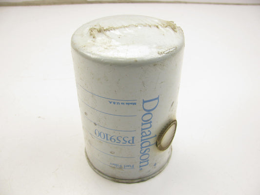 Donaldson P559100 Fuel Filter Replaces: 33351 F50041 3351 FF183 BF583 TP641
