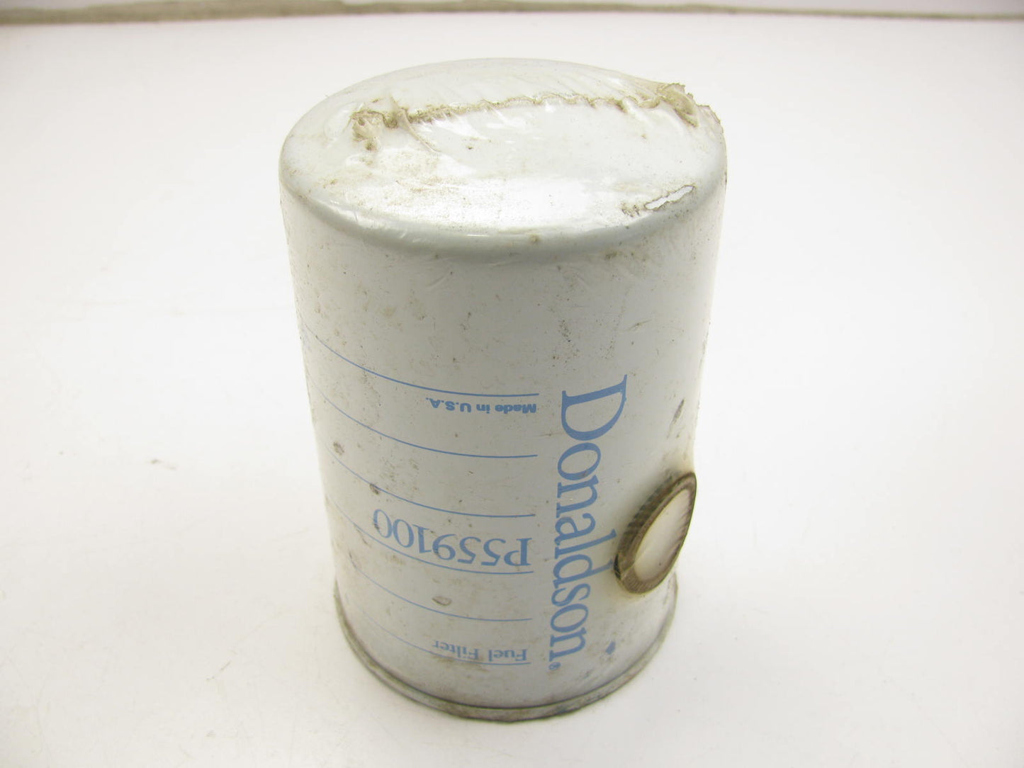 Donaldson P559100 Fuel Filter Replaces 33351 F50041 3351 FF183 BF583 TP641