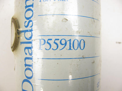 Donaldson P559100 Fuel Filter Replaces 33351 F50041 3351 FF183 BF583 TP641