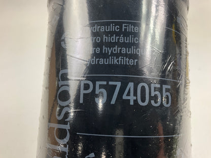 Donaldson P574055 Hydraulic Filter - Replaces WIX 57624, AT189924, AT195915