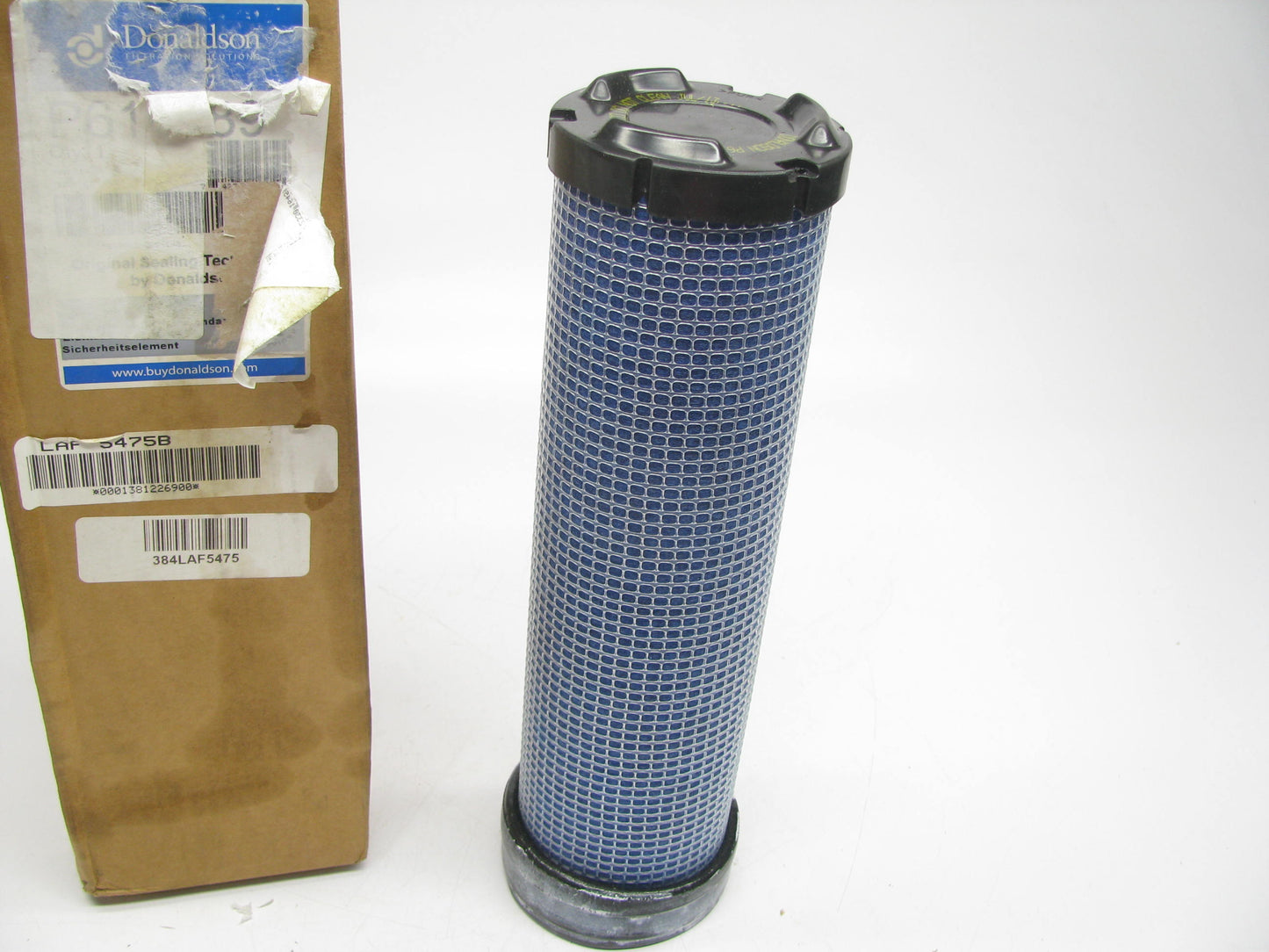 Donaldson P610489 Air Filter Replaces 1805475 LAF5475B