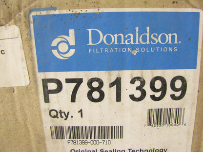 Donaldson P781399 Inner Engine Air Filter For Volvo A35D A35E A35EFS A40D TD450D