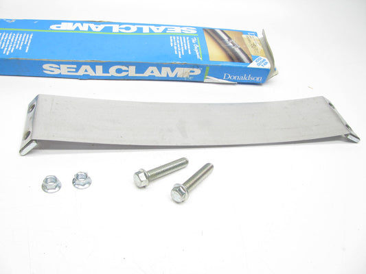 Donaldson SEALCLAMP X006202 5'' OD Exhaust Clamp Kit