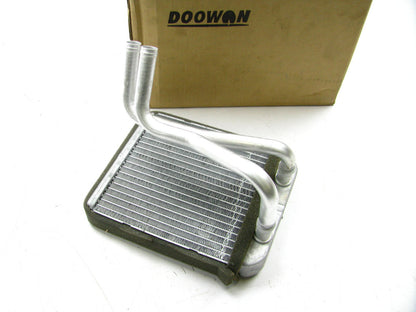 Doowon 720-0084 HVAC Heater Core For 1998-2001 Kia Sephia 2000-2004 Kia Spectra