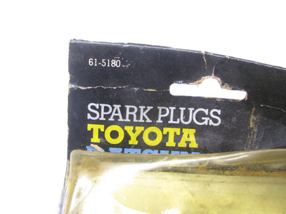 Dorcy 61-5180 Ignition Spark Plugs W16EX-U