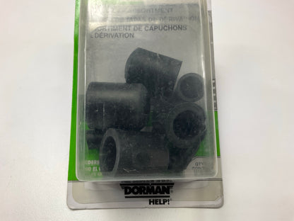 Dorman 02253 Vacuum Bypass Cap Assortment