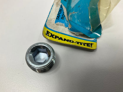 Dorman 02472 Engine Oil Pump Drain Plug