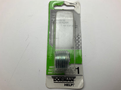 Dorman 02473 Engine Cylinder Head Plug - 1/2'' NPT