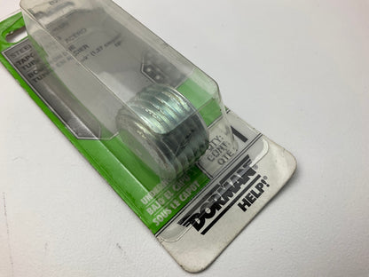 Dorman 02473 Engine Cylinder Head Plug - 1/2'' NPT