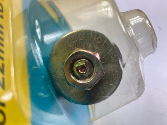 Dorman 02609 Engine Freeze Expansion Core Plug - 7/8'' To 1'' (22mm To 25mm)