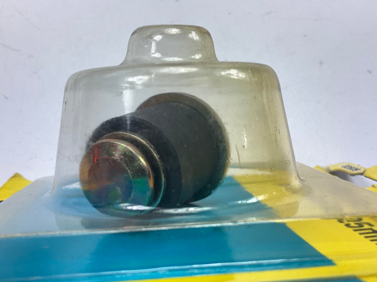 Dorman 02609 Engine Freeze Expansion Core Plug - 7/8'' To 1'' (22mm To 25mm)