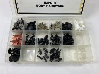 Dorman 030-724 Body Panel Retainers Tech Tray