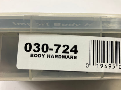 Dorman 030-724 Body Panel Retainers Tech Tray