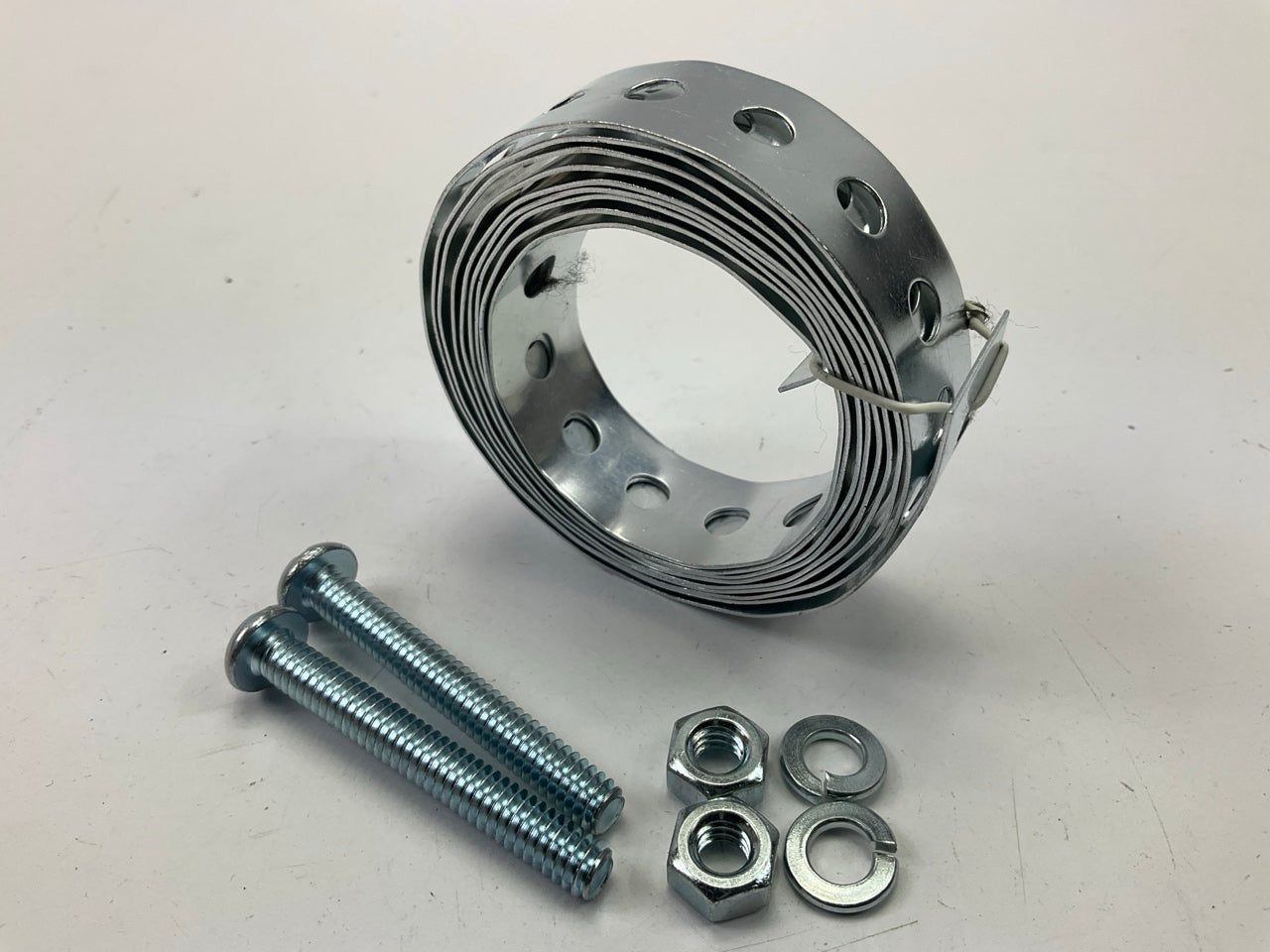 Dorman 03120 Universal Metal Strap Strapping Kit