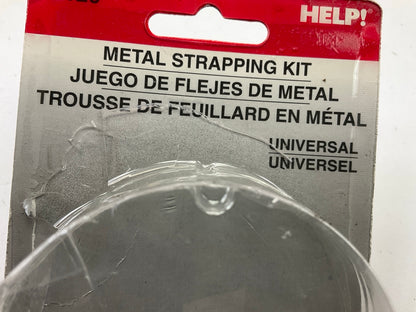 Dorman 03120 Universal Metal Strap Strapping Kit