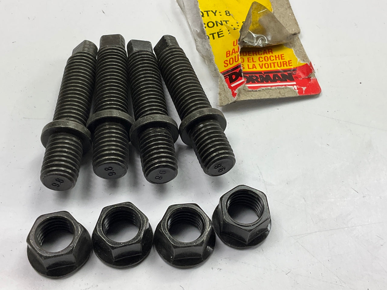 Dorman 03129 Exhaust Manifold Stud Kit