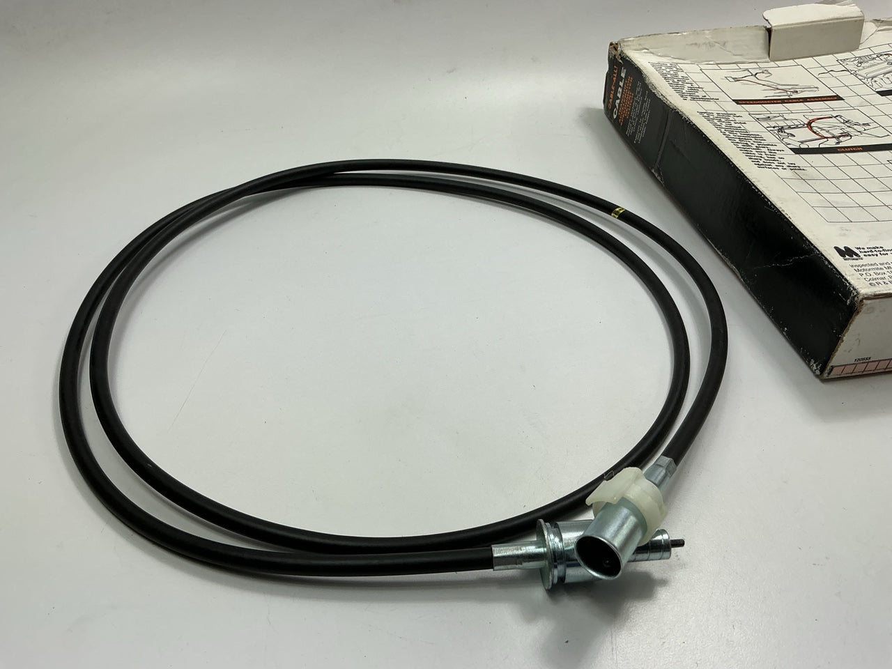 Dorman 03177 Speedometer Cable