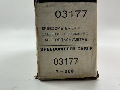 Dorman 03177 Speedometer Cable