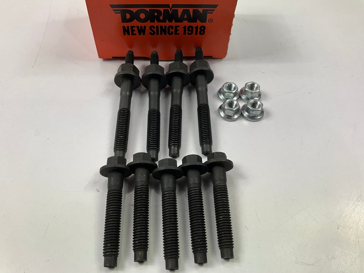 Dorman 03211 Exhaust Manifold Bolt & Stud Hardware Kit