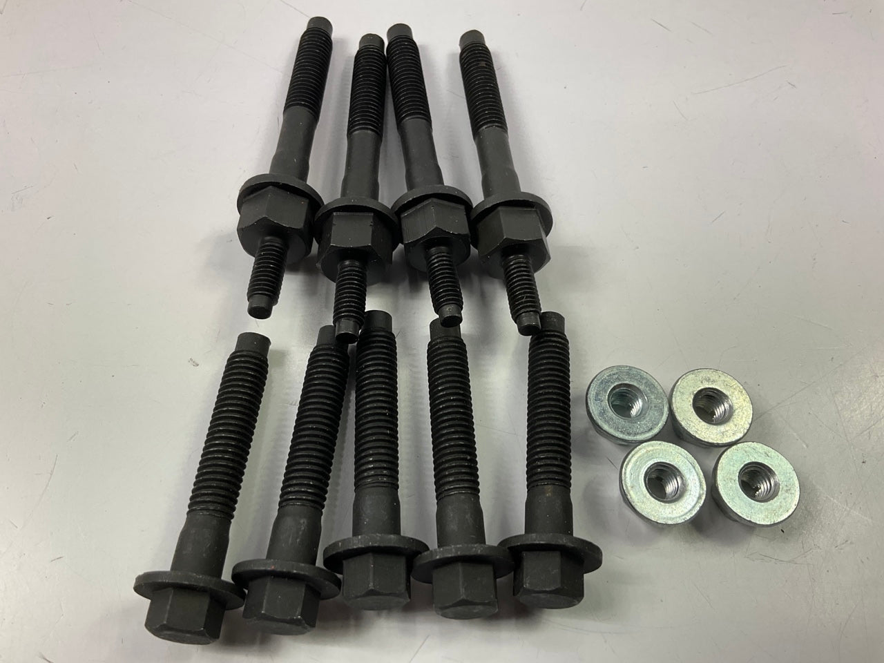 Dorman 03211 Exhaust Manifold Bolt & Stud Hardware Kit