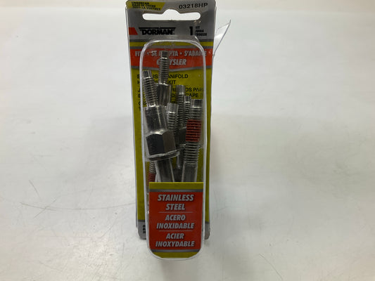 Dorman 03218HP Exhaust Manifold Hardware Kit