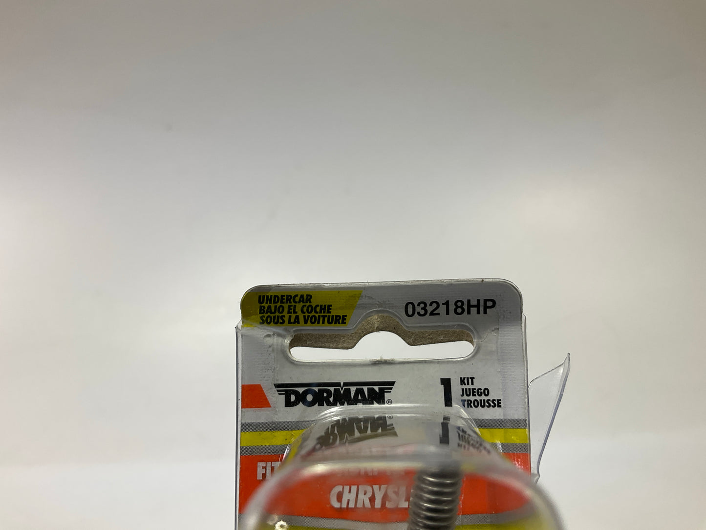 Dorman 03218HP Exhaust Manifold Hardware Kit