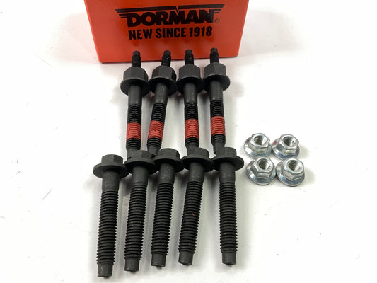 Dorman 03309 Exhaust Manifold Hardware Kit