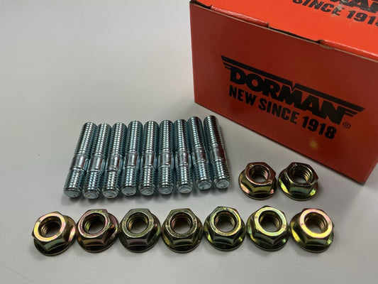 Dorman 03415B Exhaust Manifold Hardware Kit