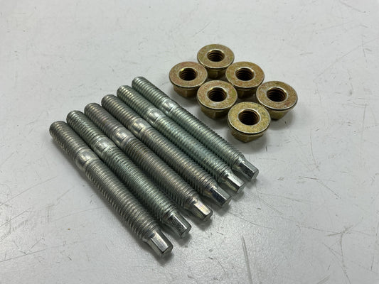 Dorman 03419B Exhaust Manifold Hardware Kit