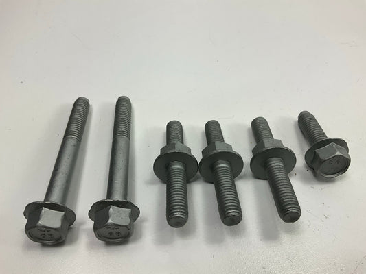 Dorman 03427  Exhaust Manifold Stud And Nut Kit