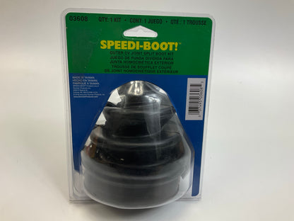 Dorman 03608 CV Joint Boot Kit