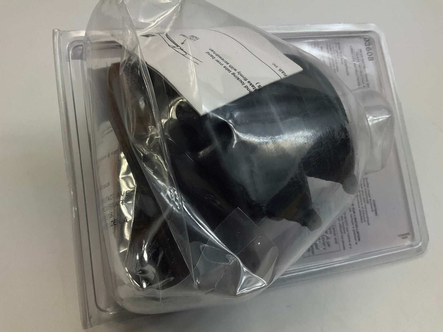 Dorman 03608 CV Joint Boot Kit