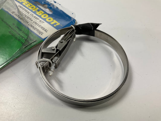 Dorman 03644 C.V. Joint Boot Universal Clamp