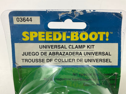 Dorman 03644 C.V. Joint Boot Universal Clamp
