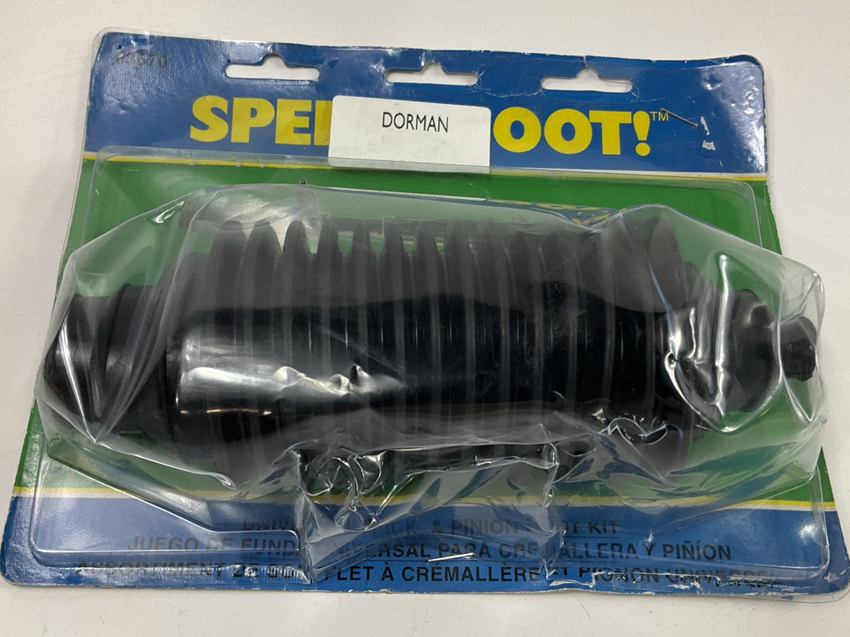 Dorman 03670 Steering Boot Kit