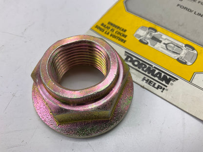 Dorman 05113 Front Axle Spindle Nut