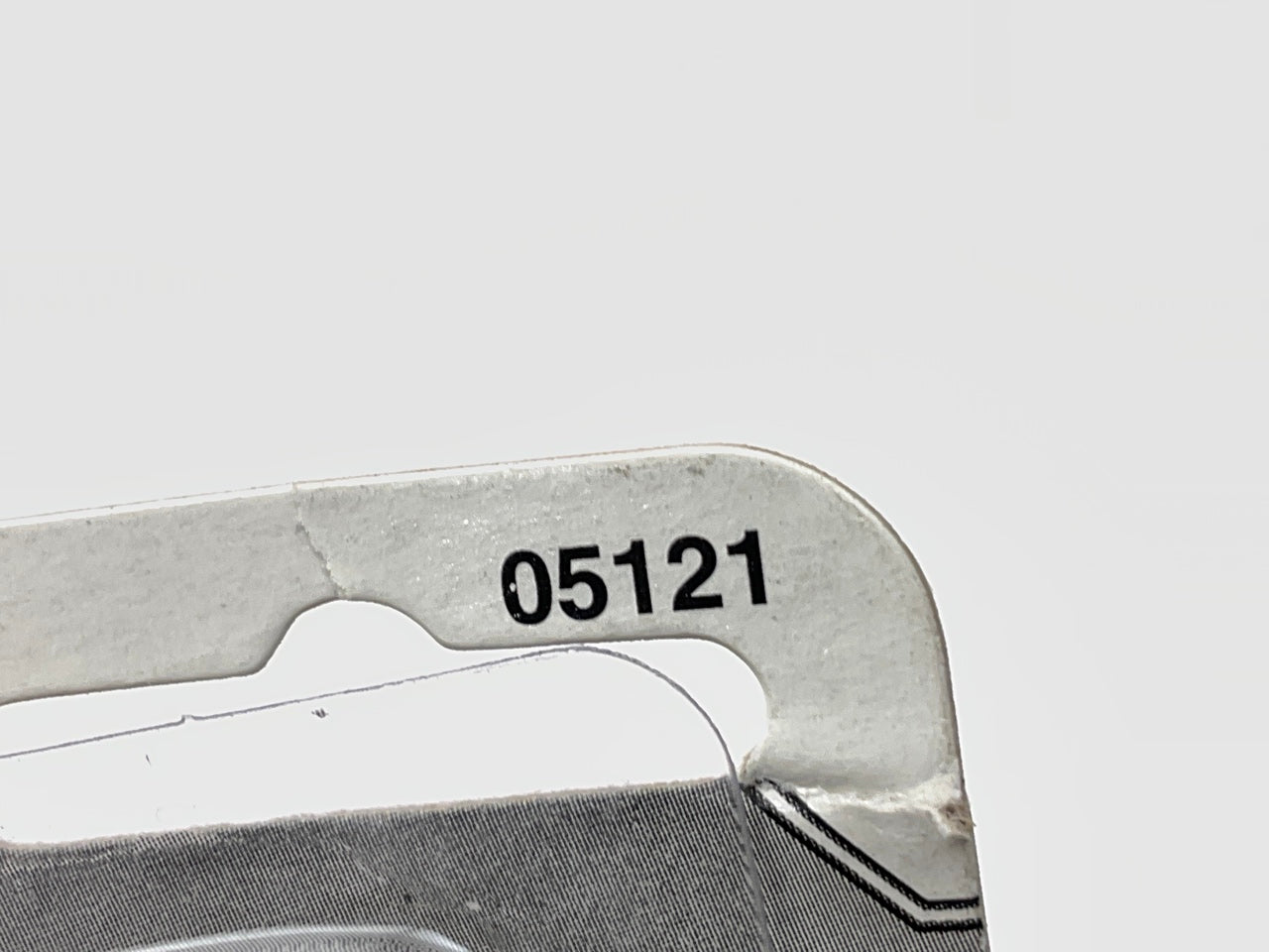 Dorman 05121 Spindle Nut
