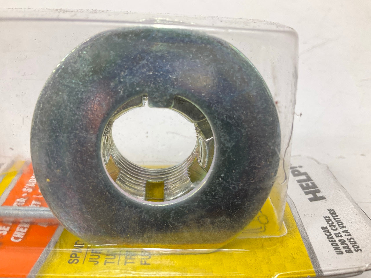 Dorman 05145 Front Axle Spindle Lock Nut Kit