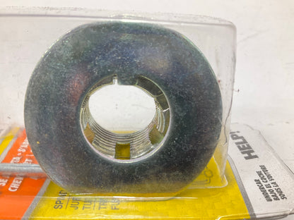Dorman 05145 Front Axle Spindle Lock Nut Kit