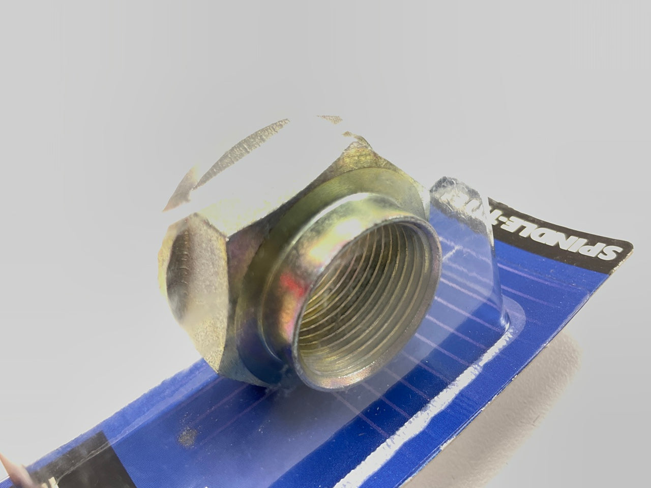 Dorman 05172 Spindle Nut
