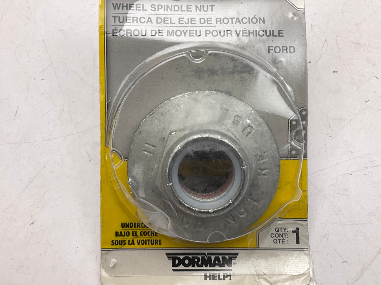 Dorman 05208 Spindle Nut